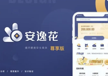 安逸花账户额度充足却无法使用？如何解除借款限制？
