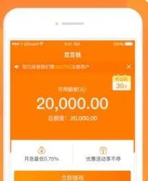 豆豆钱下款通过率高吗？了解贷款申请成功的秘诀！