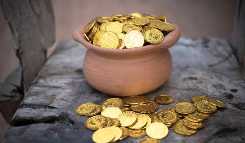 有什么不用征信就可以贷款？盘点5个不用征信就可以贷款