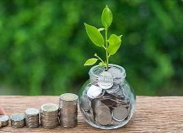 不同种类的指数基金有何区别？如何选择最适合自己的类型？