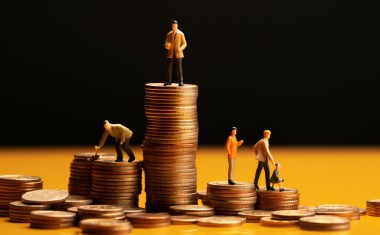 征信差负债高哪里可以网贷？盘点5个征信不好不看负债的网贷平台