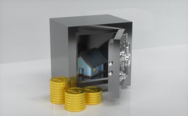 负债高，综合评分不足去哪里贷款？五大平台助你破解金融难题