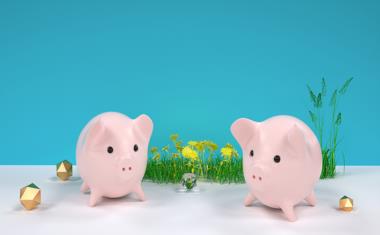 怎么买基金4万变137万？小本投资，大收益梦想成真