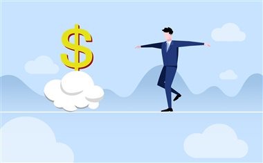 频繁申请网贷是否会导致不出额度了？分享四个比较大的影响