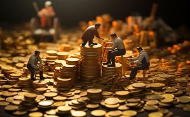 哪些贷款平台最好借钱？分享五个最好借钱的贷款平台