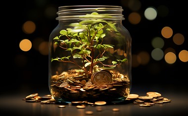 资金紧张时有什么急需解决方案？这三个方面可以解决