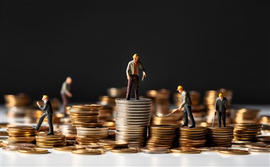 刷脸取钱安全吗？了解刷脸取钱的安全性