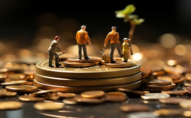 基金的大小规模是什么意思？通过这三个方面来分析