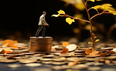 申贷者与助贷经理的依存关系是什么？