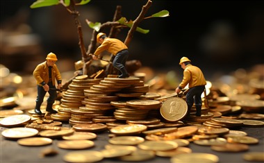 2024个人房屋抵押贷款的步骤有哪些？