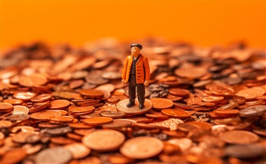 把5000元放零钱通里一天有多少收益？