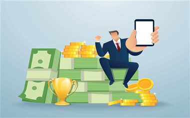 哪个平台能够迅速放款？分享五个放款快的网贷